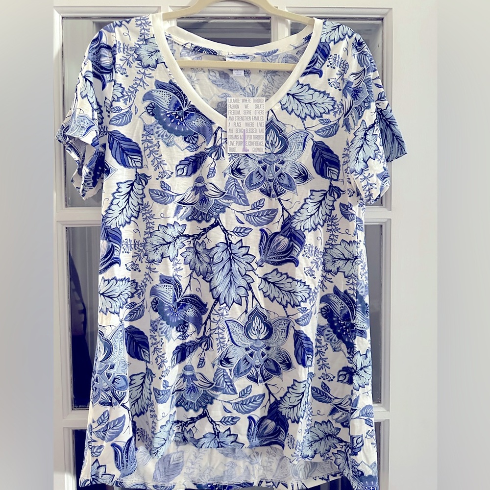 Lularoe Christy - NWT